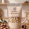 Mắc ca tách vỏ 250gr Win Maca